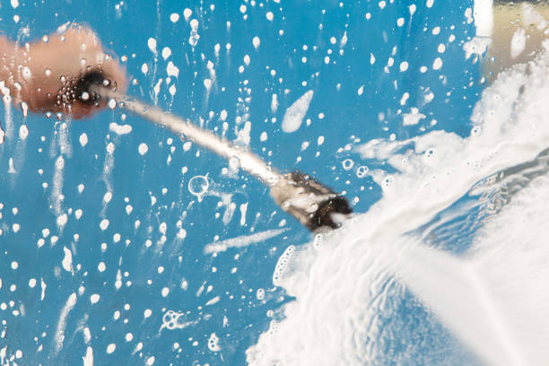 Best House Exterior Washing  in Shiloh, PA