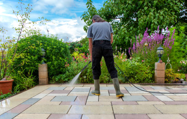 Best Pool Deck Cleaning  in Shiloh, PA