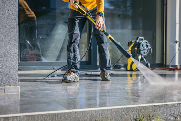 Best Sidewalk and Walkway Cleaning  in Shiloh, PA