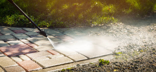 Best Sidewalk and Walkway Cleaning  in Shiloh, PA