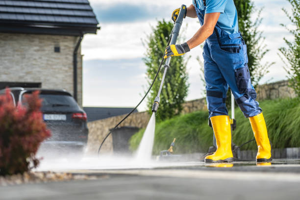 Professional Pressure washing in Shiloh, PA